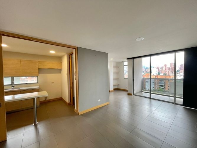 Apartaestudio en Arriendo en Lalinde, Medellín - Miniatura 16