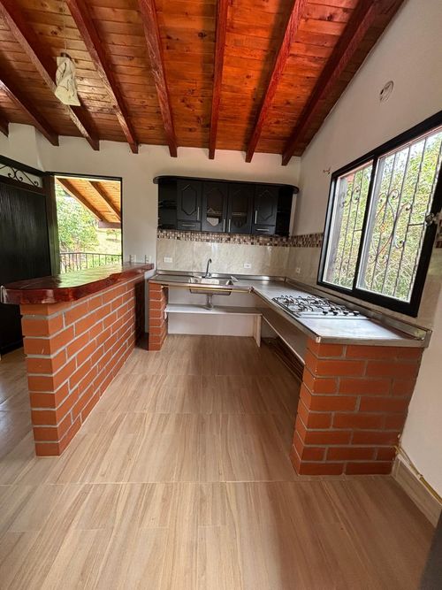 Finca en Arriendo en Guarne - Miniatura 6
