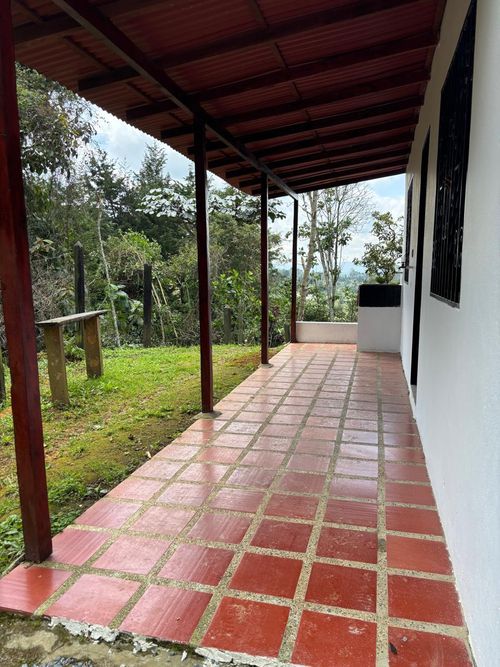 Finca en Arriendo en Guarne - Miniatura 8