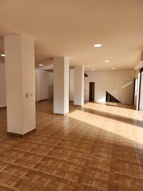 Local en  Arriendo en Santa lucia, Medellín - Miniatura 8