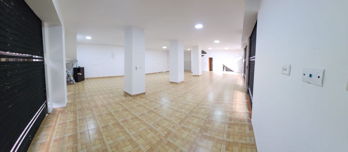 Local en  Arriendo en Santa lucia, Medellín - Miniatura 12