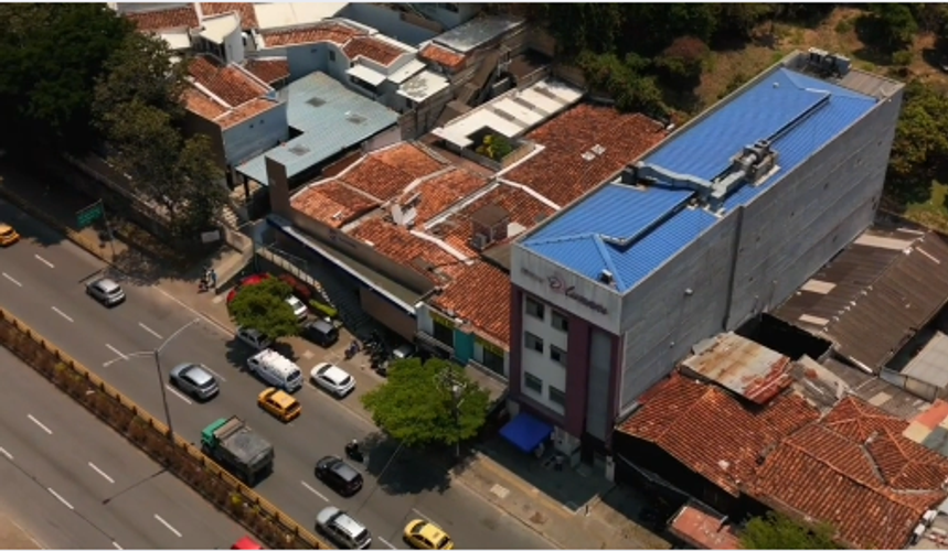 Edificio en  Arriendo en Occidente, Medellín - Imagen 1