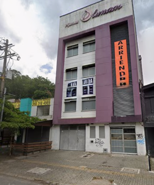 Edificio en  Arriendo en Occidente, Medellín - Miniatura 2