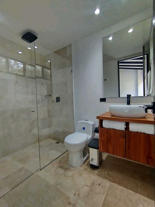 Finca en Arriendo en El carmen de viboral - Miniatura 3