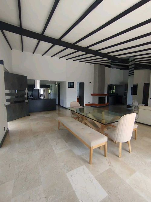 Finca en Arriendo en El carmen de viboral - Miniatura 4