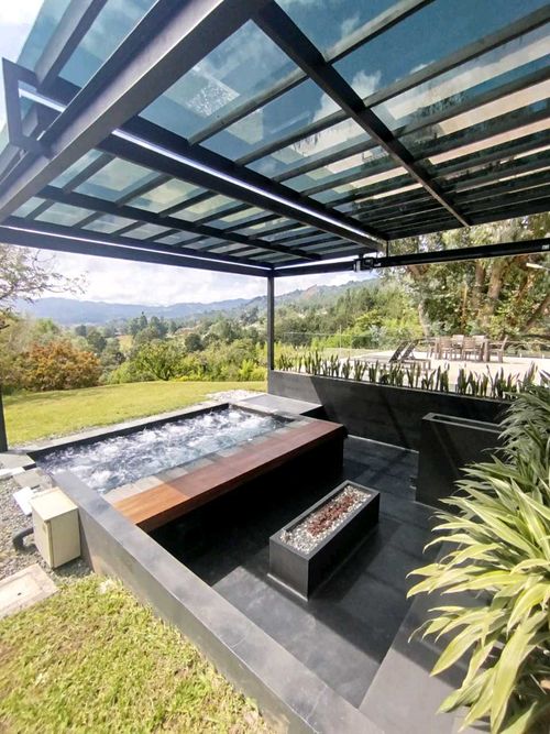 Finca en Arriendo en El carmen de viboral - Miniatura 8