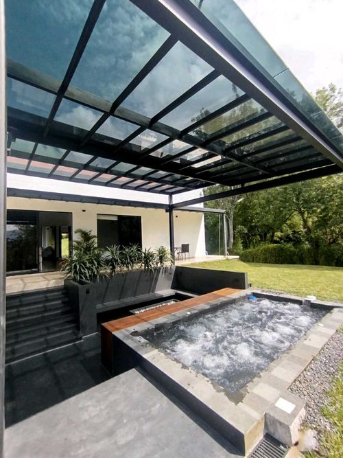 Finca en Arriendo en El carmen de viboral - Miniatura 10