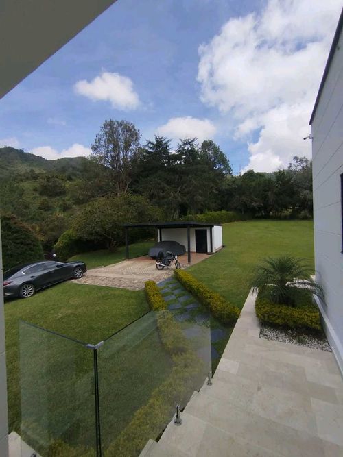 Finca en Arriendo en El carmen de viboral - Miniatura 12