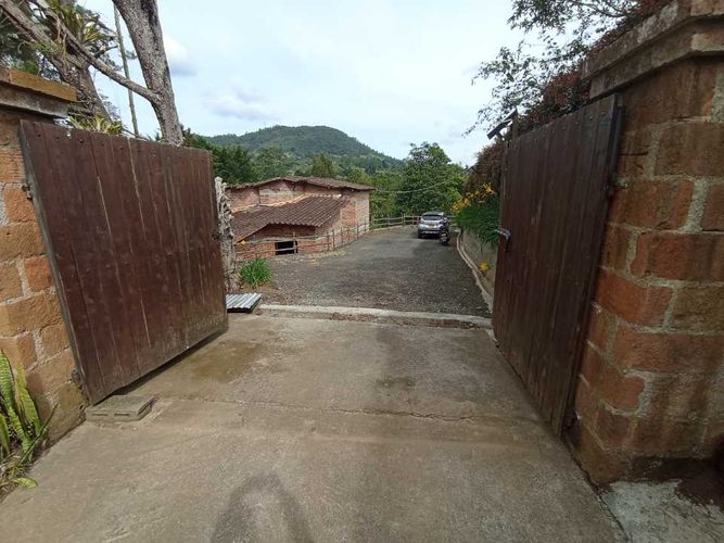 Finca en Venta en Rionegro - Imagen 1