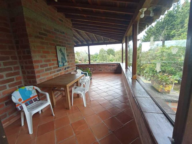 Finca en Venta en Rionegro - Miniatura 4