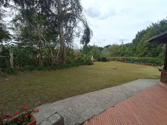Finca en Venta en Rionegro - Miniatura 22