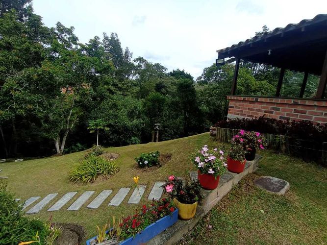 Finca en Venta en Rionegro - Miniatura 24