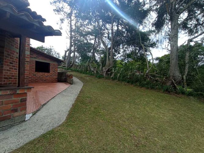 Finca en Venta en Rionegro - Miniatura 26