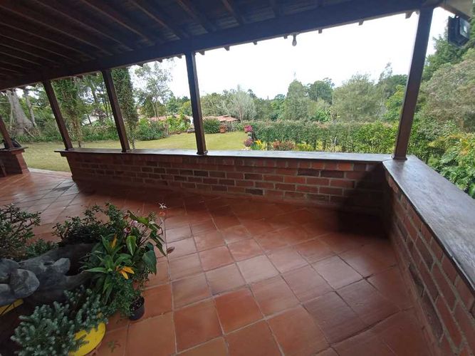 Finca en Venta en Rionegro - Miniatura 29