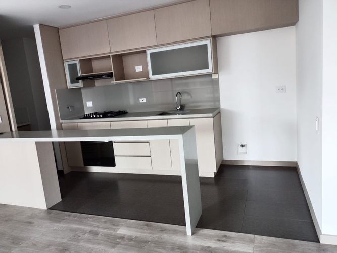 Apartamento en Arriendo en Altos del poblado, Medellín - Imagen 1