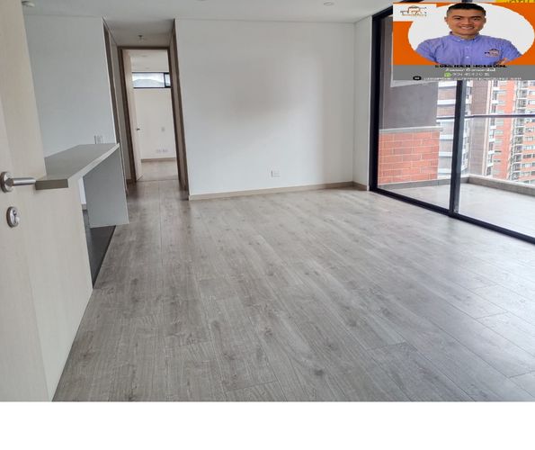 Apartamento en Arriendo en Altos del poblado, Medellín - Miniatura 5