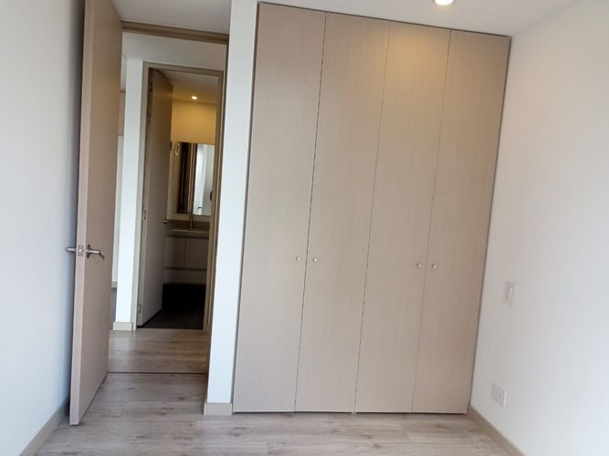 Apartamento en Arriendo en Altos del poblado, Medellín - Miniatura 7