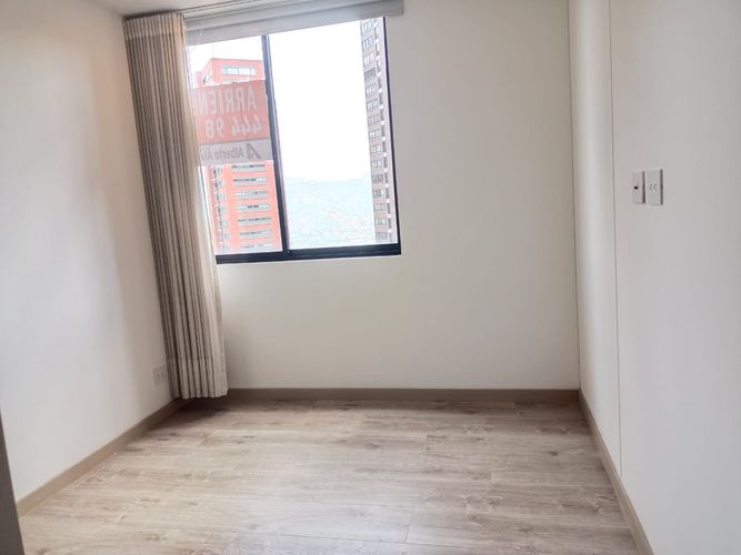 Apartamento en Arriendo en Altos del poblado, Medellín - Miniatura 8
