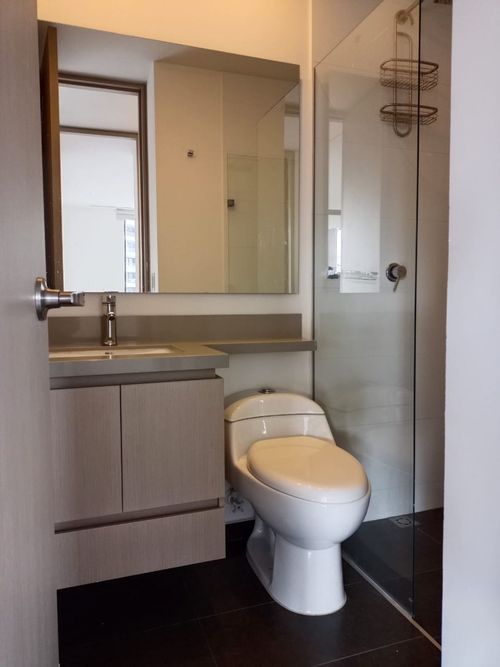 Apartamento en Arriendo en Altos del poblado, Medellín - Miniatura 9