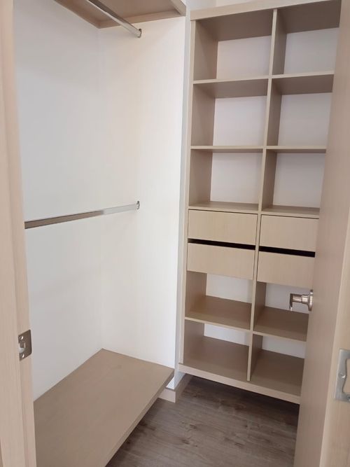 Apartamento en Arriendo en Altos del poblado, Medellín - Miniatura 11