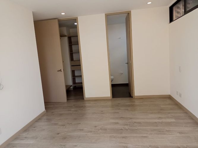 Apartamento en Arriendo en Altos del poblado, Medellín - Miniatura 12