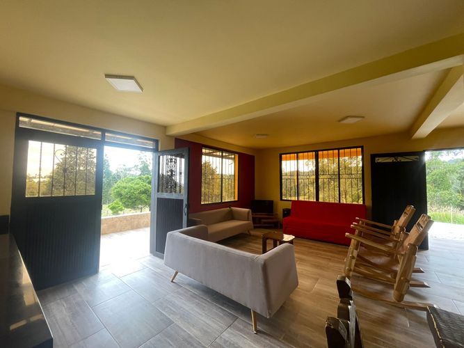 Finca en  Arriendo en Guarne - Miniatura 2