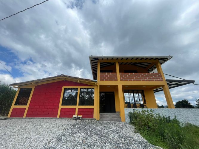 Finca en  Arriendo en Guarne - Miniatura 5