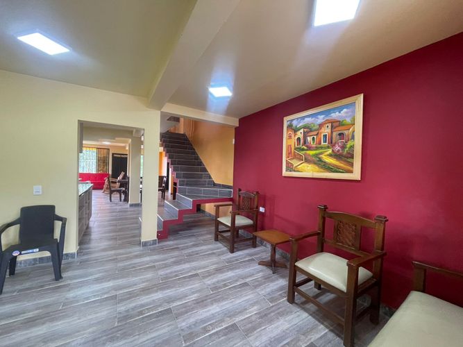 Finca en  Arriendo en Guarne - Miniatura 9