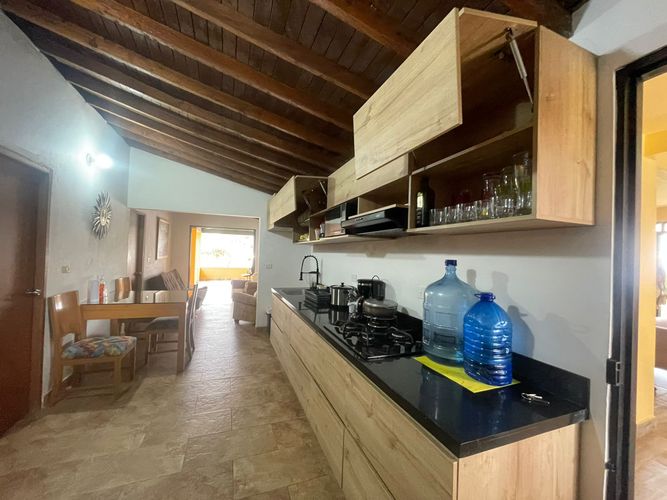 Finca en  Arriendo en Guarne - Miniatura 12