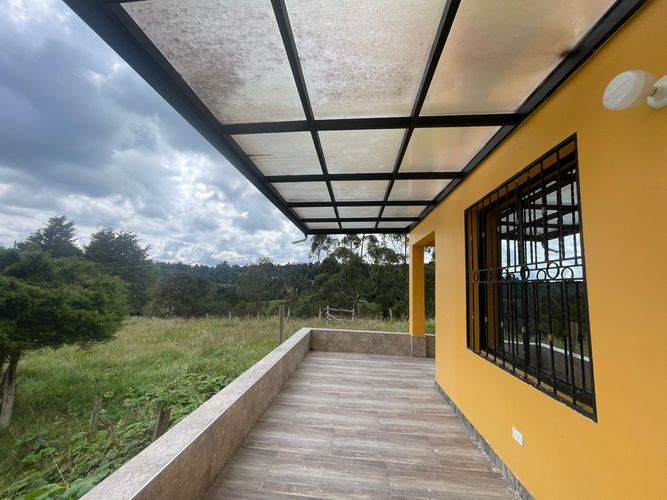 Finca en  Arriendo en Guarne - Miniatura 15