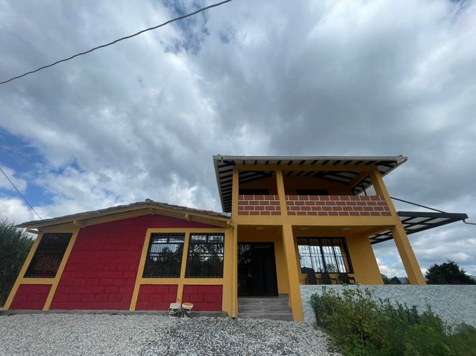 Finca en  Arriendo en Guarne - Miniatura 19