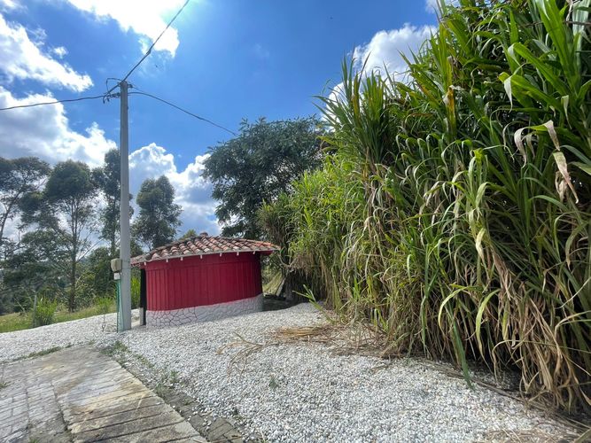 Finca en  Arriendo en Guarne - Miniatura 20
