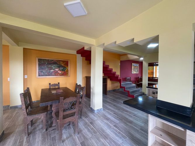 Finca en  Arriendo en Guarne - Miniatura 22