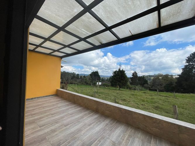 Finca en  Arriendo en Guarne - Miniatura 25