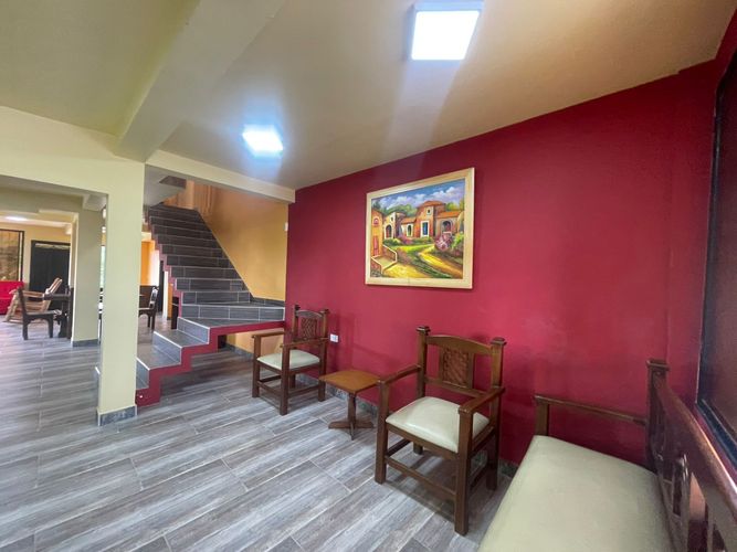 Finca en  Arriendo en Guarne - Miniatura 27