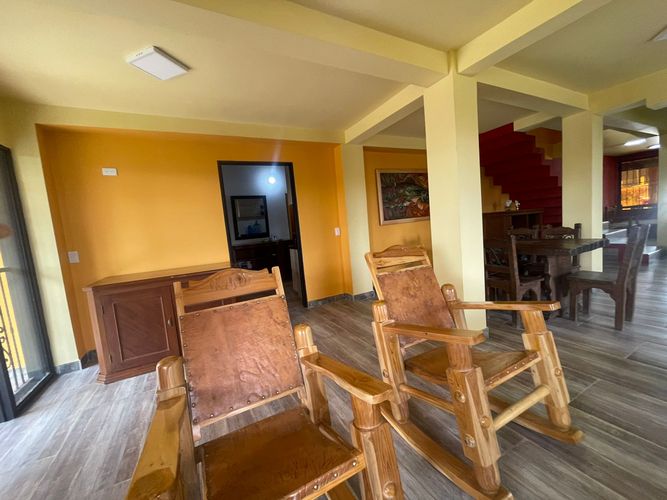 Finca en  Arriendo en Guarne - Miniatura 28