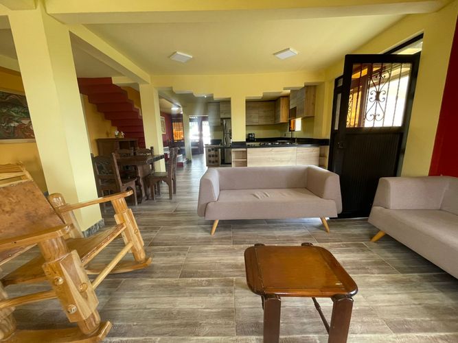 Finca en  Arriendo en Guarne - Miniatura 29