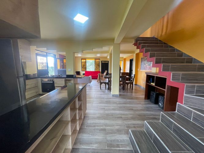 Finca en  Arriendo en Guarne - Miniatura 30