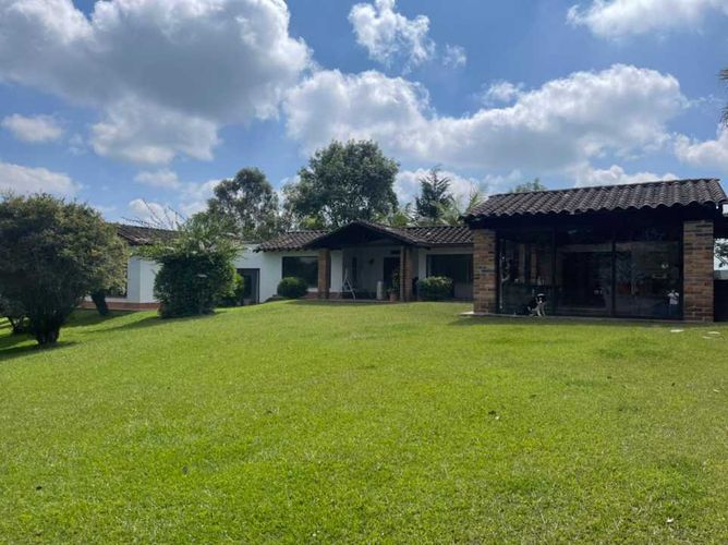 Finca en Venta en Rionegro - Imagen 1