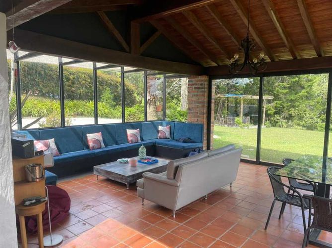 Finca en Venta en Rionegro - Miniatura 4