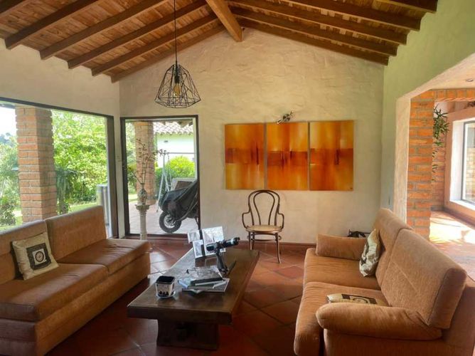 Finca en Venta en Rionegro - Miniatura 5