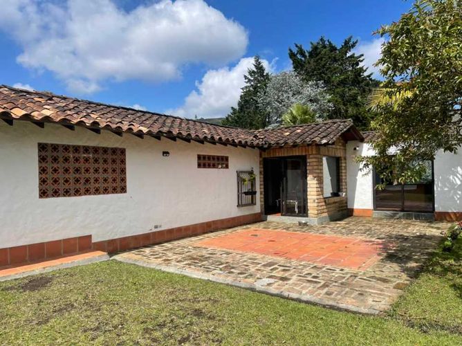 Finca en Venta en Rionegro - Miniatura 6