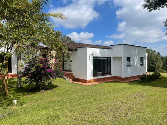 Finca en Venta en Rionegro - Miniatura 12