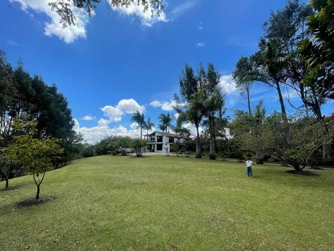 Finca en  Arriendo en Rionegro - Miniatura 2