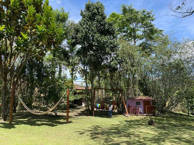 Finca en  Arriendo en Rionegro - Miniatura 3