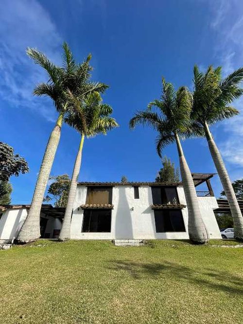 Finca en  Arriendo en Rionegro - Miniatura 5