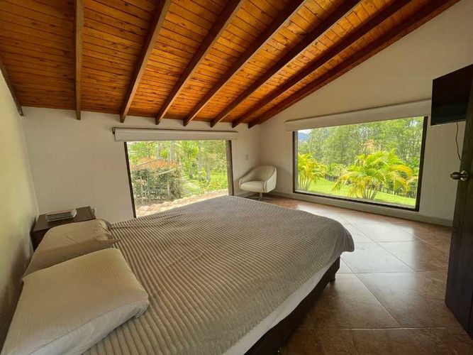 Finca en  Arriendo en Rionegro - Miniatura 13