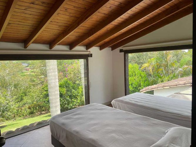 Finca en  Arriendo en Rionegro - Miniatura 14