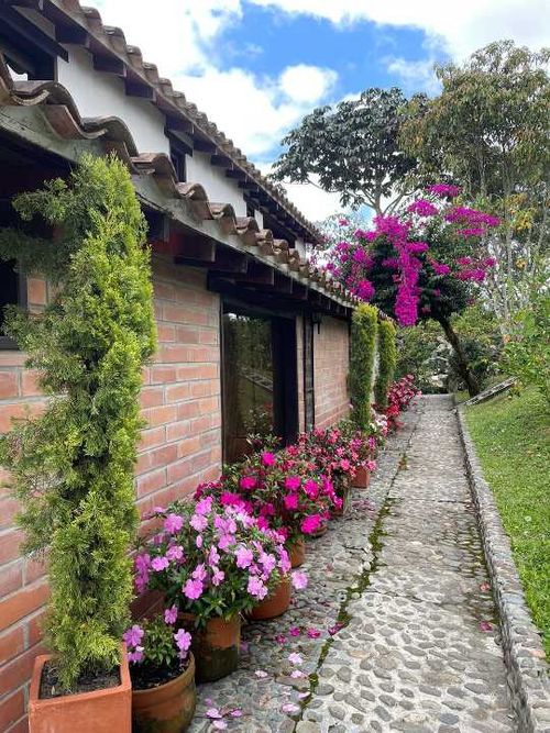 Finca en  Arriendo en Rionegro - Miniatura 17