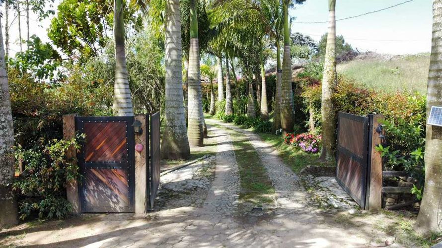 Finca en  Arriendo en Rionegro - Miniatura 18